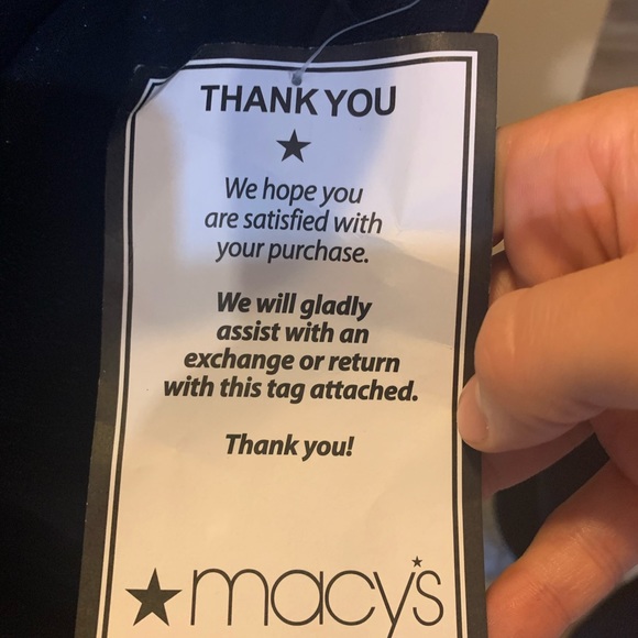 Cold Shoulder Black Gown Size 6P *NEVER WORN* with tags - Picture 3 of 5